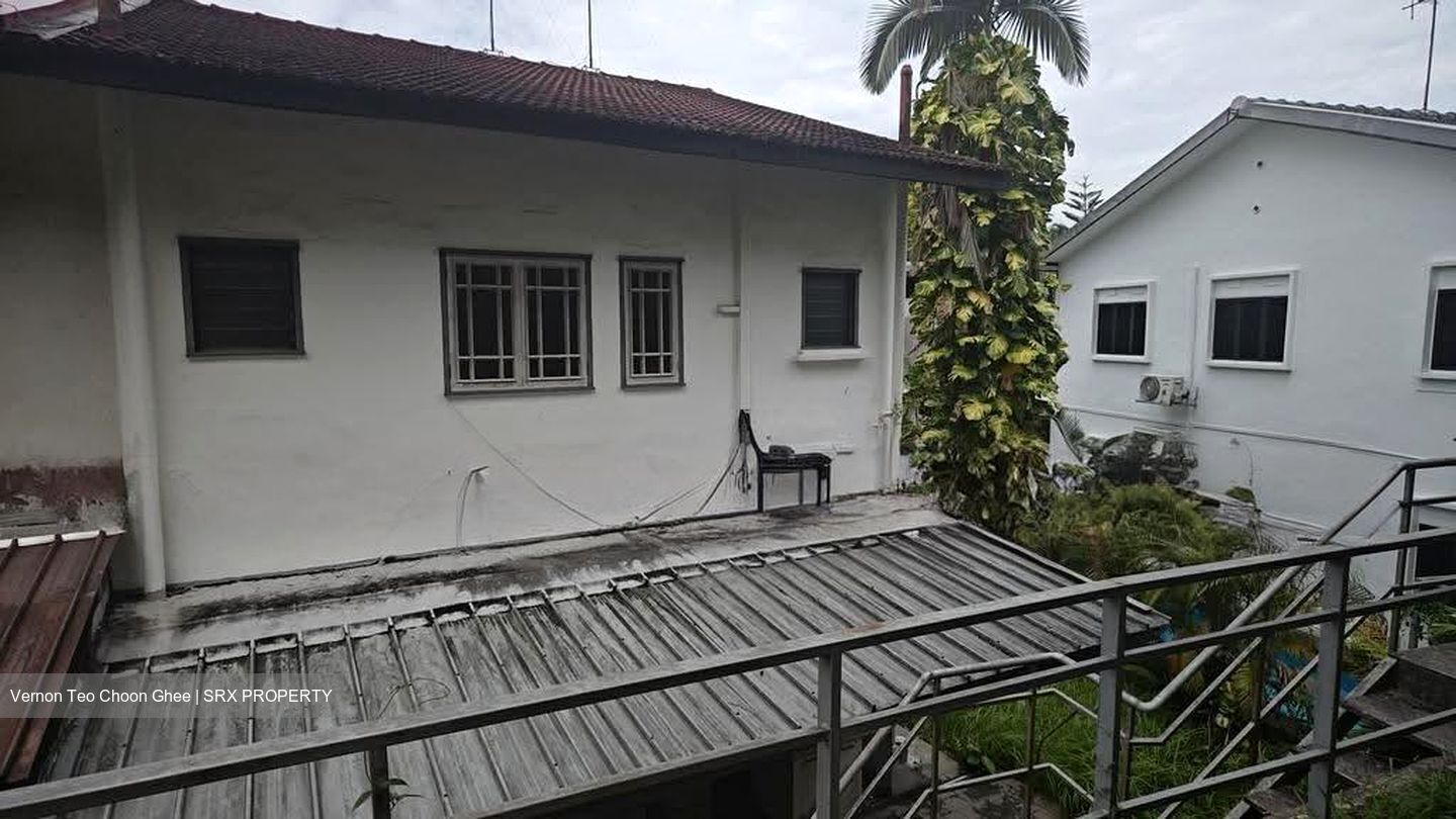 Jalan Kebaya (D10), Terrace #619897421